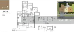 Gems Ville (D14), Apartment #519281211